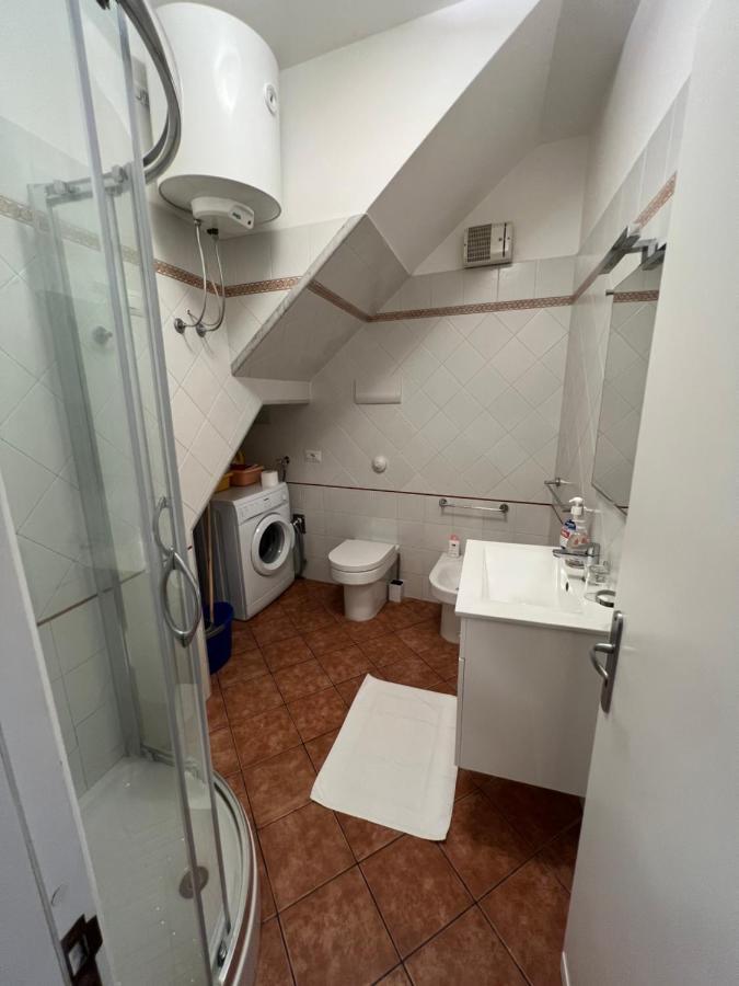 Casa Jelena Apartment Cefalù Exterior foto