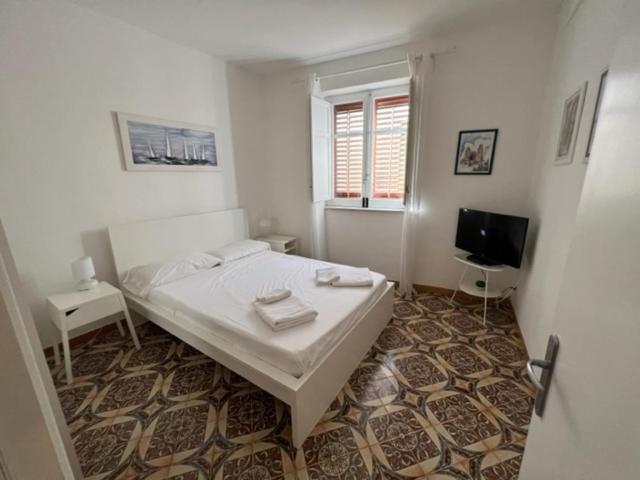 Casa Jelena Apartment Cefalù Exterior foto